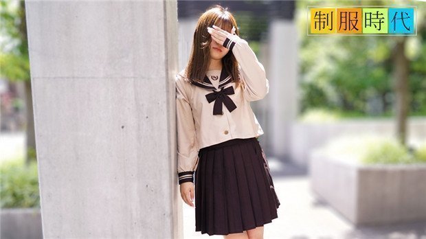 [040624_01] 制服美少女白虎娘深喉侍奉 无毛嫩鲍紧致蜜穴任君享用 10musume