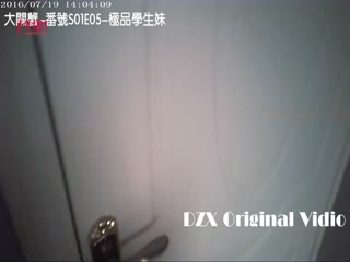 91大闸蟹最新出品国产式AV网约颜值不错学院派妹子1080P高清版