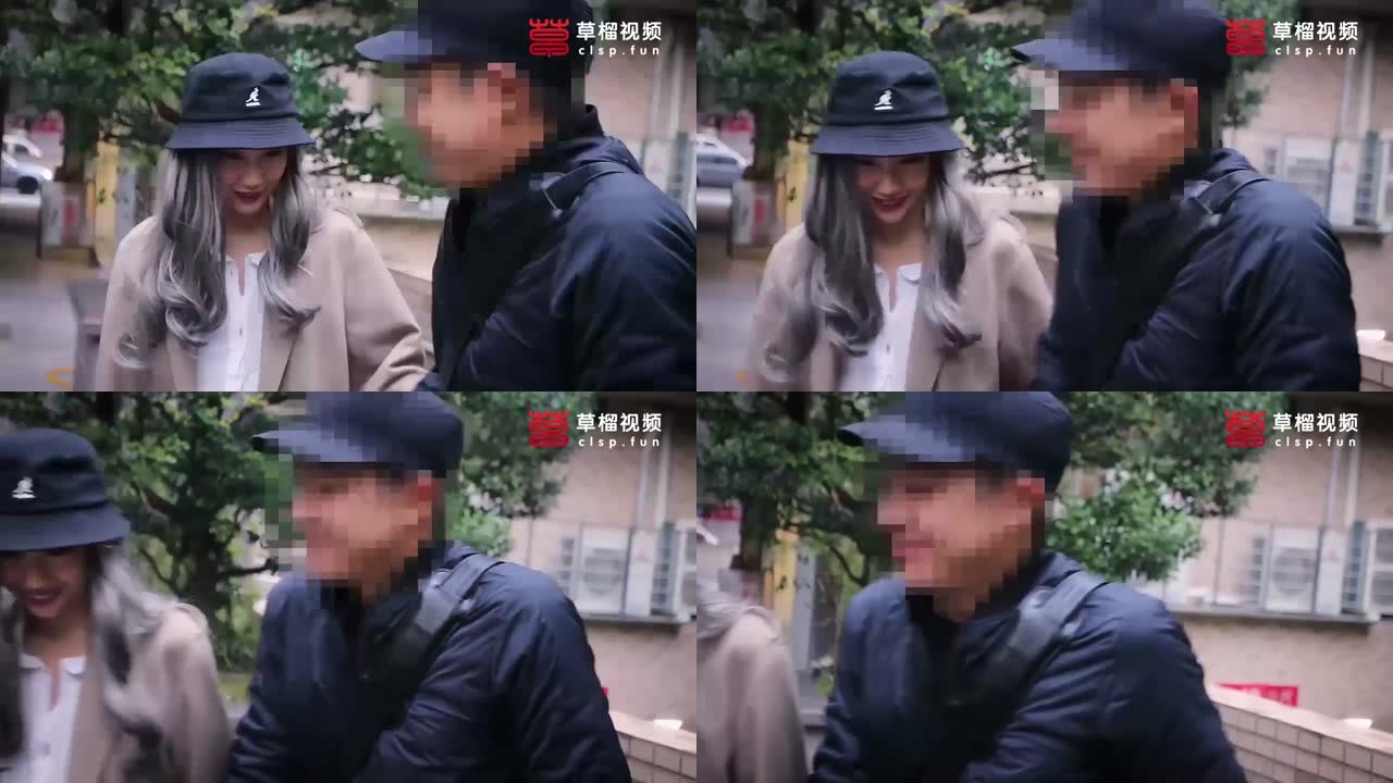 國產AV蜜桃影像傳媒PM空降女優送她去你家莉娜